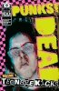 PUNKS NOT DEAD VOL 01 TEENAGE KICKS TP [9781684053421]